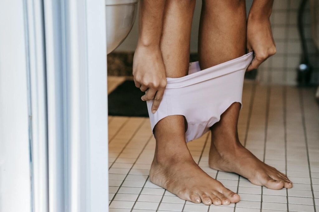Por que ao acordar sentimos vontade de urinar?