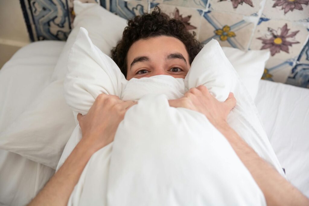 Por que sentimos frio quando dormimos? A ciência explica
