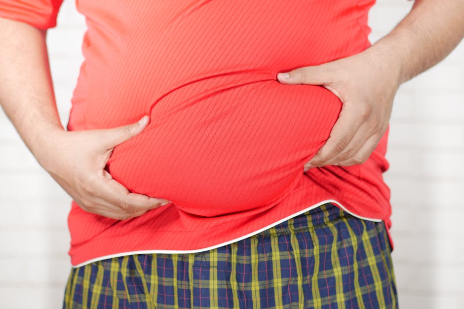 Por Que a Barriga Ronca? A Explicação Científica Completa