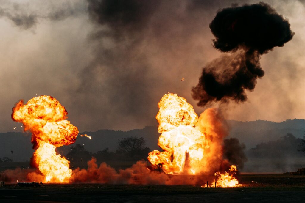 Por Que os Celulares Estão Explodindo e Como Se Proteger