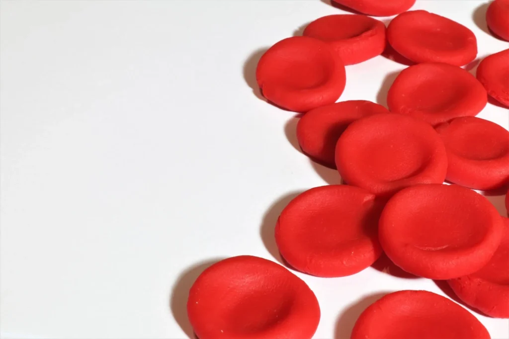 Por Que o Sangue é Vermelho? A Explicação Científica