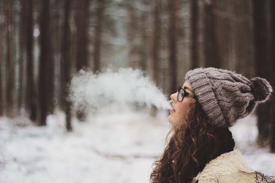 Por Que Vemos a Respiração no Frio? A Explicação Científica