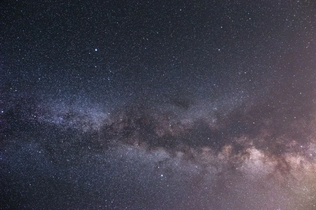 Por Que Existe Açúcar no Espaço?