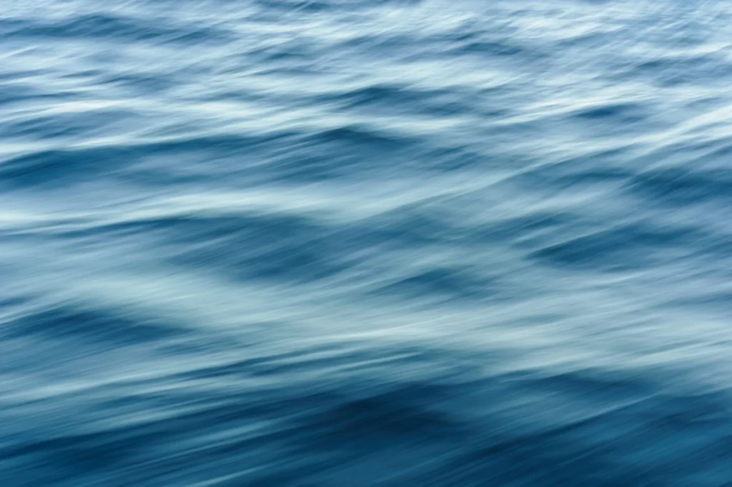 Por que o mar é salgado? Entenda a explicação científica