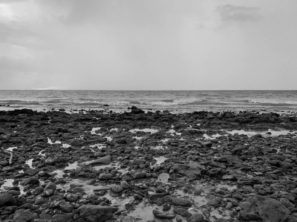 Por Que o Mar É Salgado: A Origem Real do Sabor do Oceano