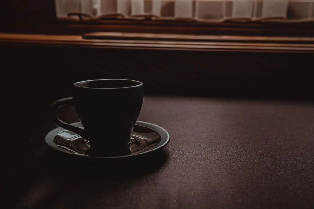 Por que o café tira o sono: o bloqueio da adenosina